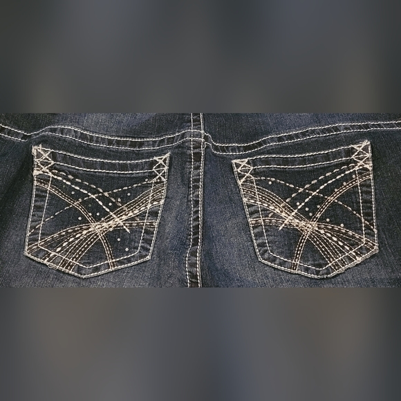 Lane Bryant Skinny Jeans - Picture 3 of 6